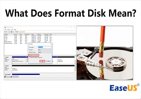 What does format disk mean sd card - Jan 12, 2023 · Head to the Start menu search bar, type in ‘cmd,’ and launch the command prompt as administrator. In the Command Prompt, type in ‘diskpart’ and hit Enter. Next, type in “list disk” and hit Enter again. You’ll now see the serial number of the SD card. In the next command, type in the following command and hit Enter: select disk 0.